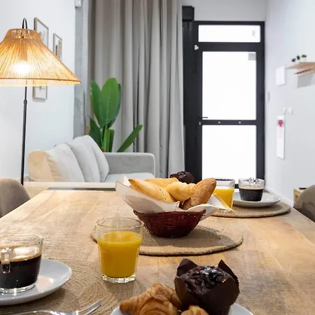 Travel Habitat Mediterranean Appartement