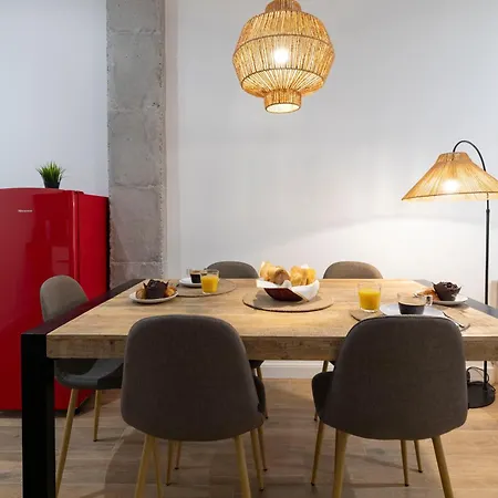 Appartement Travel Habitat Mediterranean Valencia