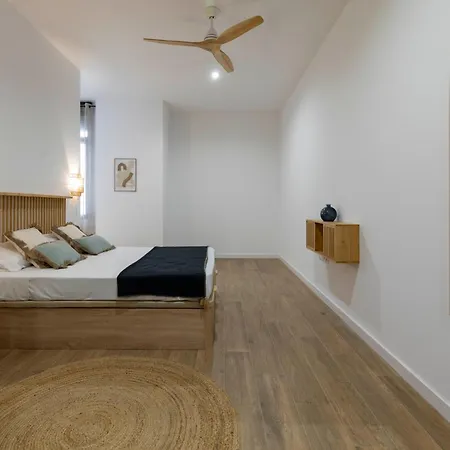 Appartement Travel Habitat Mediterranean