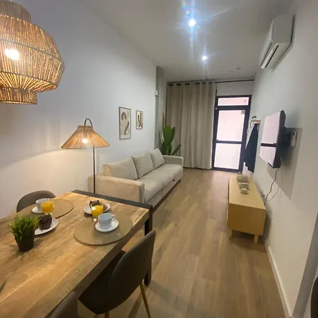 Travel Habitat Mediterranean Appartement *