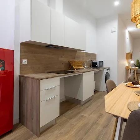 Travel Habitat Mediterranean فالنسيا