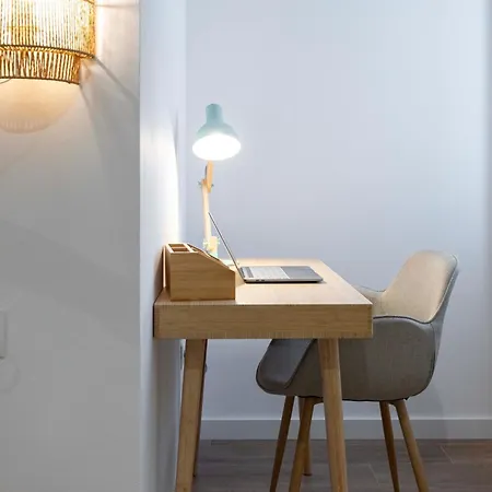 Travel Habitat Mediterranean * 발렌시아