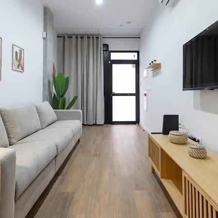 Appartement Travel Habitat Mediterranean *