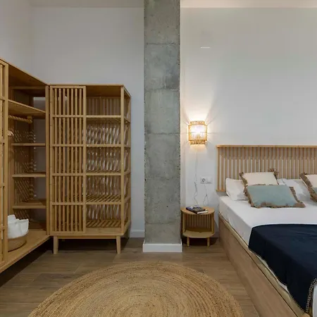Travel Habitat Mediterranean Appartement