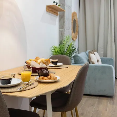 Appartement Travel Habitat Mediterranean *