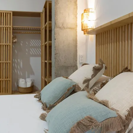 Appartement Travel Habitat Mediterranean Valencia