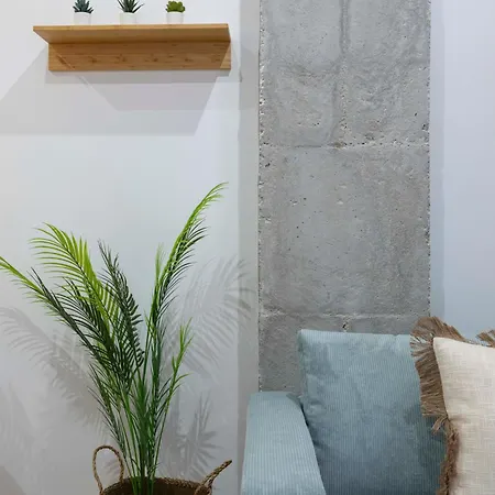 Travel Habitat Mediterranean * 발렌시아