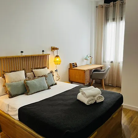 Travel Habitat Mediterranean Appartement *