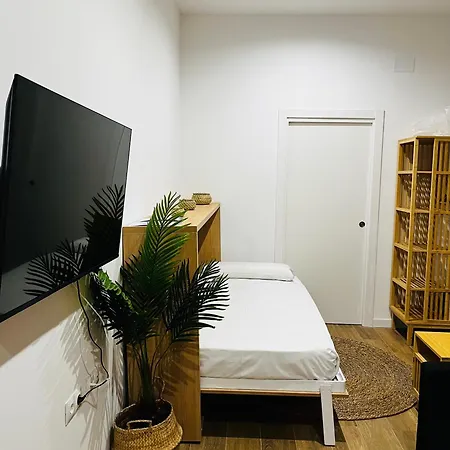 Appartement Travel Habitat Mediterranean *