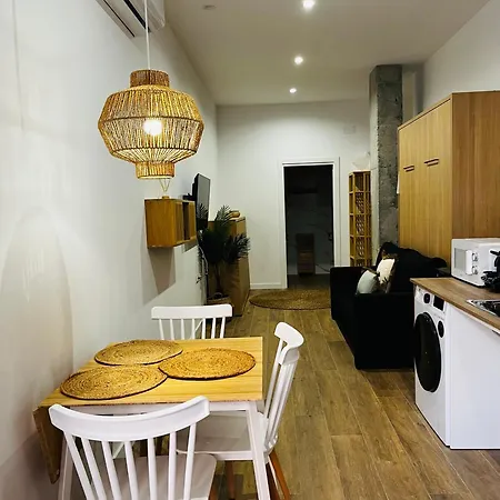 아파트 Travel Habitat Mediterranean 발렌시아