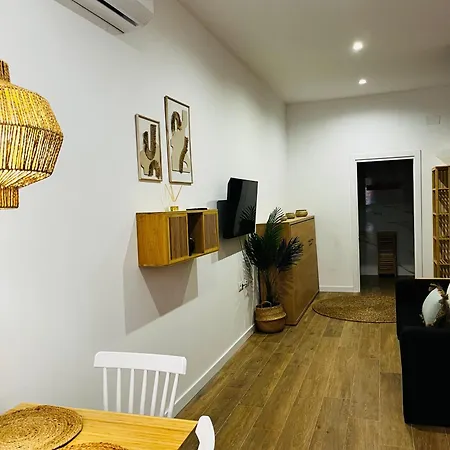 Travel Habitat Mediterranean Appartement Valencia