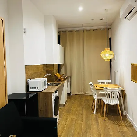 Travel Habitat Mediterranean Appartement *