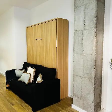 Appartement Travel Habitat Mediterranean Valencia