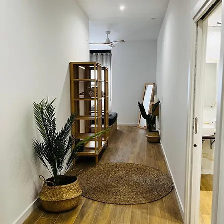 Appartement Travel Habitat Mediterranean