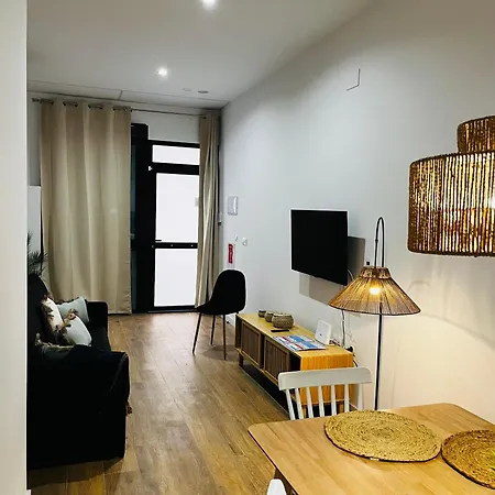 Travel Habitat Mediterranean Appartement *