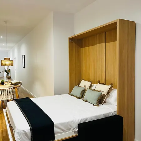 Appartement Travel Habitat Mediterranean *
