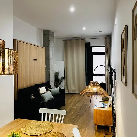 شقة Travel Habitat Mediterranean