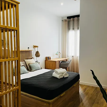 Travel Habitat Mediterranean Appartement *