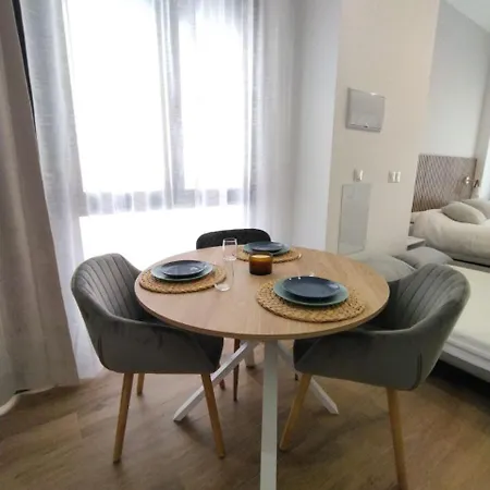 Travel Habitat Mediterranean Appartement *