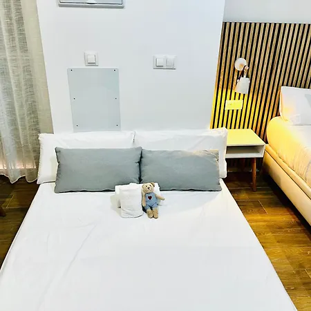 Appartement Travel Habitat Mediterranean Valencia