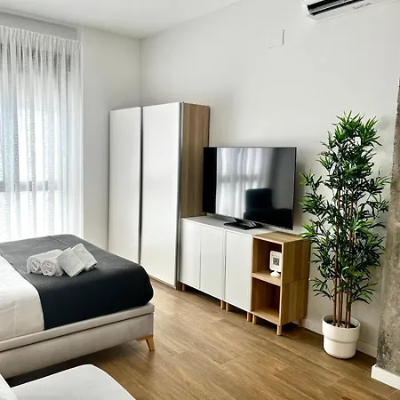 Appartement Travel Habitat Mediterranean Valencia