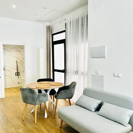 Appartement Travel Habitat Mediterranean Valencia