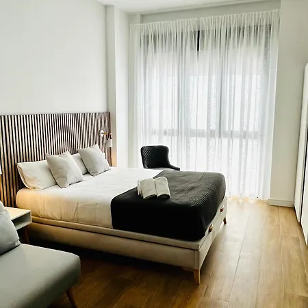 Appartement Travel Habitat Mediterranean Valencia