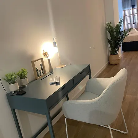 Travel Habitat Mediterranean 발렌시아