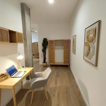 Travel Habitat Mediterranean Appartement Valencia