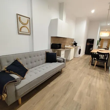 Appartement Travel Habitat Mediterranean *