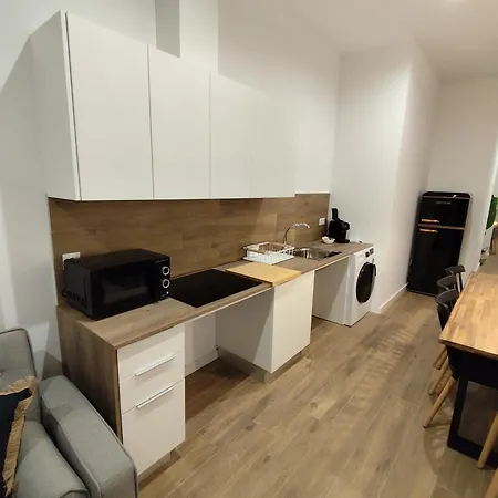 Travel Habitat Mediterranean Appartement *