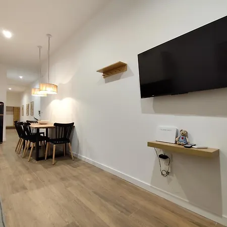 Travel Habitat Mediterranean Appartement Valencia