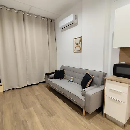 Appartement Travel Habitat Mediterranean Valencia