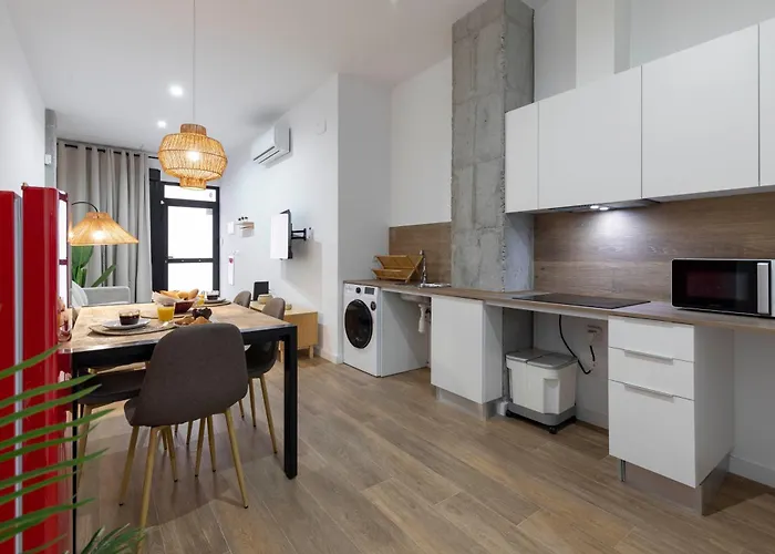 Travel Habitat Mediterranean ולנסיה
