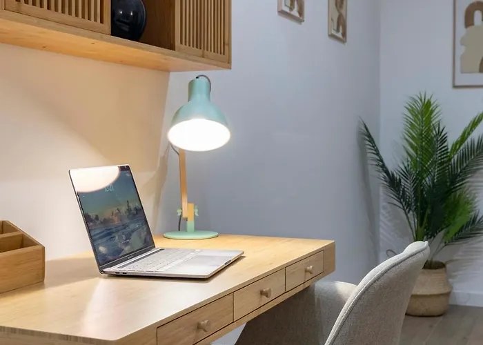 Travel Habitat Mediterranean ולנסיה