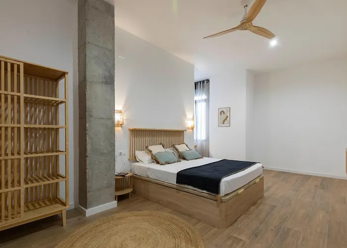 דירה Travel Habitat Mediterranean