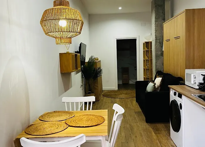 דירה Travel Habitat Mediterranean ולנסיה