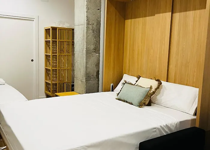 דירה Travel Habitat Mediterranean