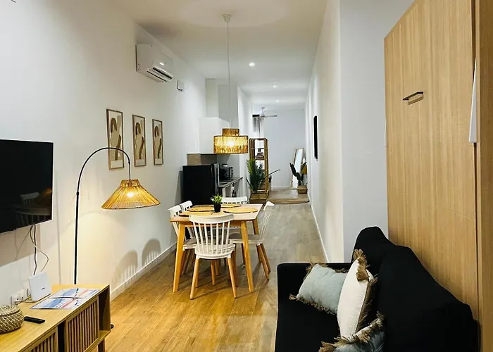 Travel Habitat Mediterranean ולנסיה