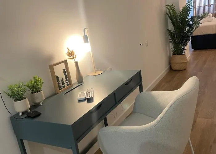 Travel Habitat Mediterranean ולנסיה