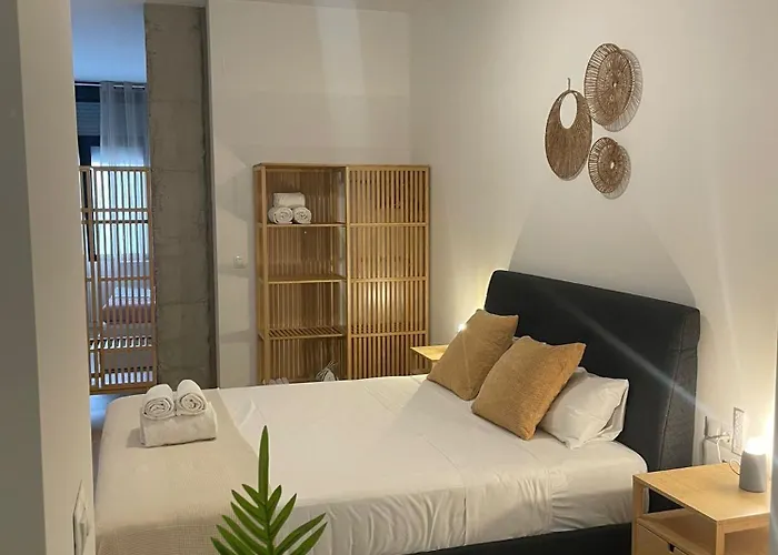 Travel Habitat Mediterranean ולנסיה