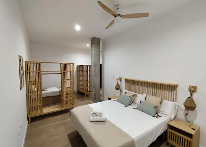 דירה Travel Habitat Mediterranean *