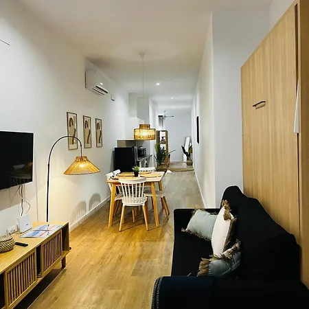 Travel Habitat Mediterranean バレンシア